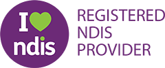 Registered NDIS Provider